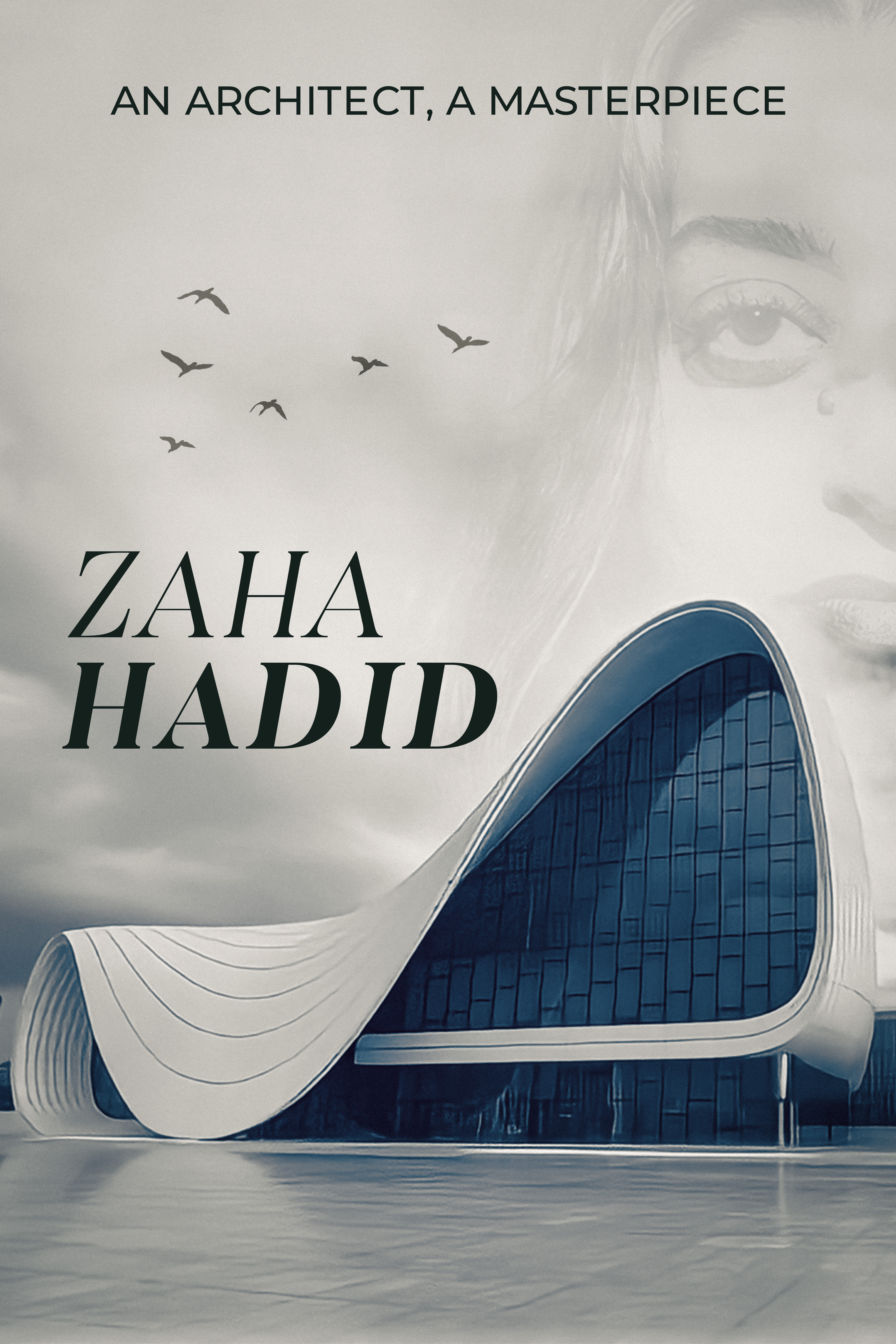 Zaha Hadid