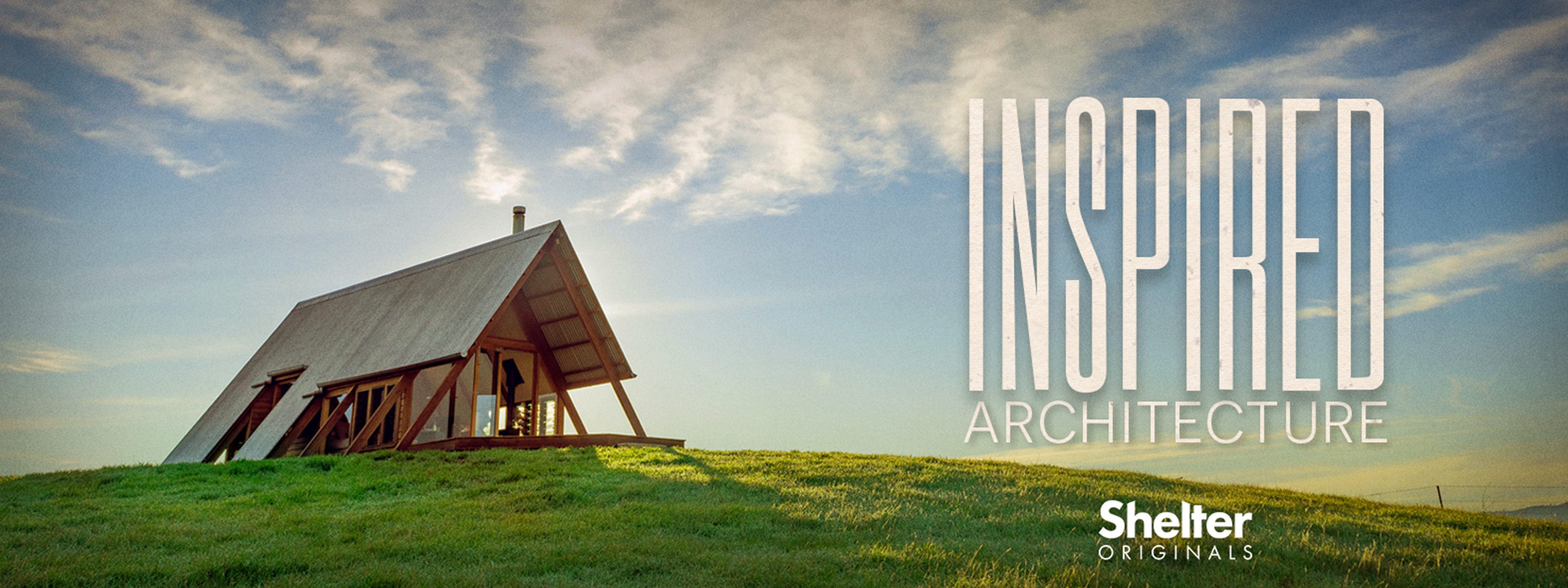 Inspired Architecture - Season 1