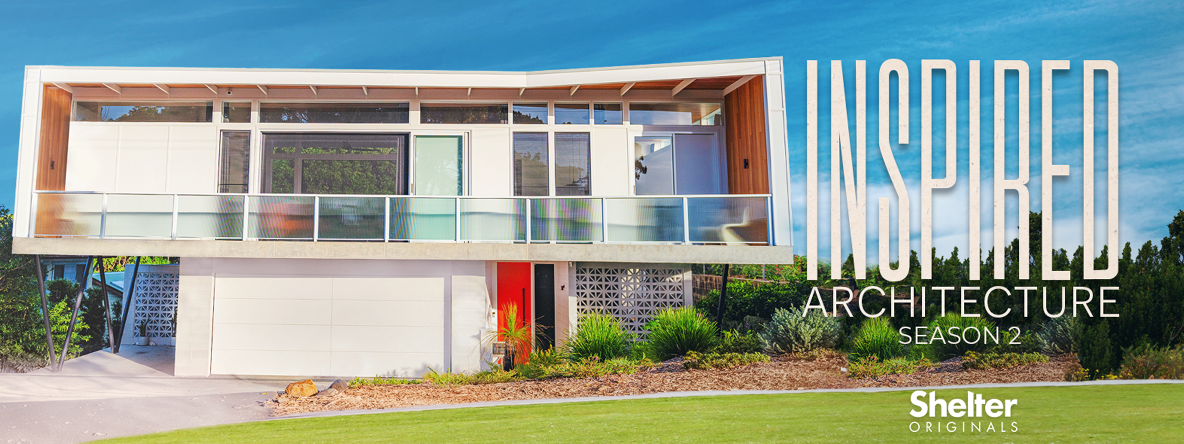 Inspired Architecture - Season 2